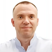 Кропачев Андрей Юрьевич, уролог
