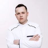 Ищенко Артём Павлович, эндокринолог
