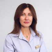 Синенко Татьяна Анатольевна, стоматолог-терапевт