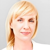 Белянская Лариса Олеговна, эндоскопист