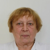 Финогенова Наталья Анатольевна, детский гематолог