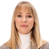 Гурина Анна Андреевна, психолог