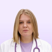 Алешина Екатерина Александровна, Эндокринолог