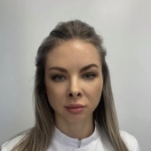 Петренко Ирина Александровна, хирург