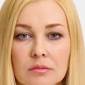 Трапезникова Татьяна Валерьевна, косметолог