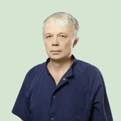Гайнц Олег Владимирович, анестезиолог-реаниматолог
