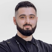 Агаев Джавид Камалович, стоматолог-терапевт