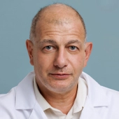 Жданов Юрий Александрович, психиатр
