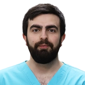 Эдиев Аслан Аубекирович, психиатр