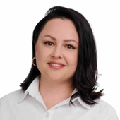 Лаухина Анна Васильевна, стоматологический гигиенист