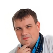 Поспелов Алексей Алексеевич, врач УЗД