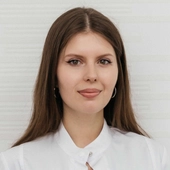 Бавика Анна Андреевна, врач-генетик