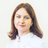 Агадуллина Юлия Александровна, стоматологический гигиенист
