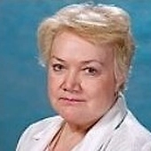 Макарова Татьяна Владимировна, анестезиолог-реаниматолог