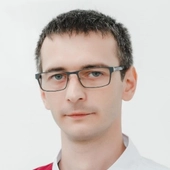 Вусик Николай Александрович, онколог