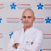 Камышанов Максим Александрович, семейный психолог