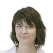 Шеховцова Жанна Борисовна, детский гематолог