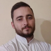 Савичев Иван Сергеевич, стоматолог-терапевт