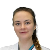 Алажажи Анастасия Олеговна, гинеколог