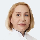 Писанова Елена Николаевна, анестезиолог-реаниматолог