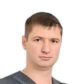 Сергеев Владимир Сергеевич, стоматолог-хирург