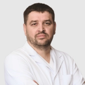 Пачковский Михаил Сергеевич, флеболог