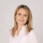 Дзюбенко Наталья Юрьевна, эндокринолог