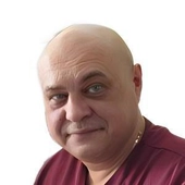 Климов Андрей Викторович, нарколог