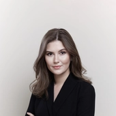 Щепетина Анастасия Юрьевна, ортодонт
