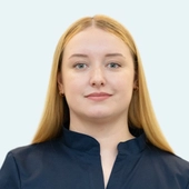 Дегтярёва Евгения Александровна, ЛОР