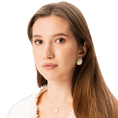 Воронова Анна Владиславовна, семейный психолог