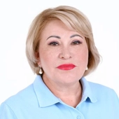 Ермакова Светлана Григорьевна, стоматолог-ортопед