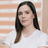 Криушова Надежда Игоревна, пародонтолог