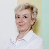 Гамм Наталия Николаевна, детский иммунолог