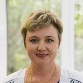 Чупрынина Анжела Ивановна, детский иммунолог