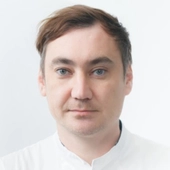 Гиззатуллин Ильдар Варисович, стоматолог-хирург