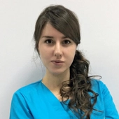 Швецова Юлия Ивановна, косметолог
