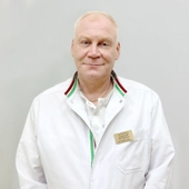 Рудковский Антон Михайлович, нарколог