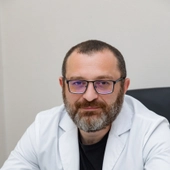 Хчоян Давид Сурикович, психиатр