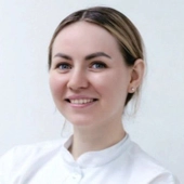 Мальцева Екатерина Андреевна, стоматолог-терапевт