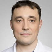 Гасников Алексей Владимирович, флеболог