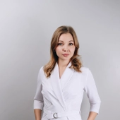 Каткова Ксения Алексеевна, косметолог