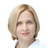 Котельникова Василина Анатольевна, кардиолог