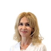 Чурносова Юлия Юрьевна, эндокринолог