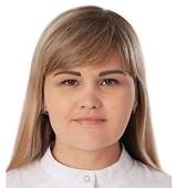 Подкорытова Наталья Анатольевна, пародонтолог