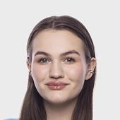 Гогенко Полина Алексеевна, стоматологический гигиенист