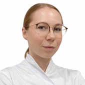 Маклакова Вероника Денисовна, стоматологический гигиенист