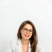 Камрат Юлия Валерьевна, психиатр