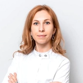 Матвеева Мария Владимировна, эндокринолог