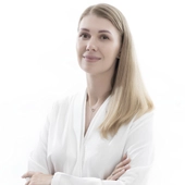 Дедикова Алена Олеговна, косметолог